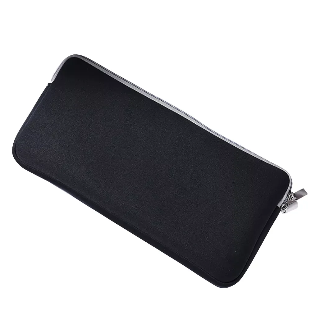 

Carrying Case Dustproof Cover Protection Replacement Storage Bag Durable Solid Protable Wear Resistant Zipper For Apple Keyboard