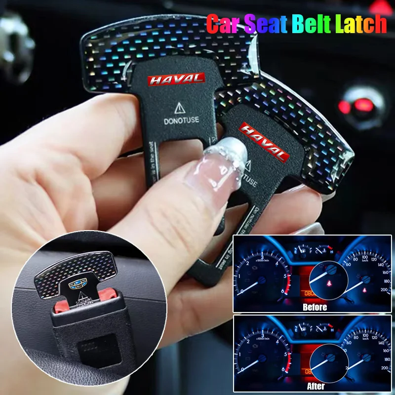 

Car Safety Belt Buckle Clip Plug Silencer for Umbrella Corporation Tvirus Academy Cosplay Funko Corp Pen Accessories