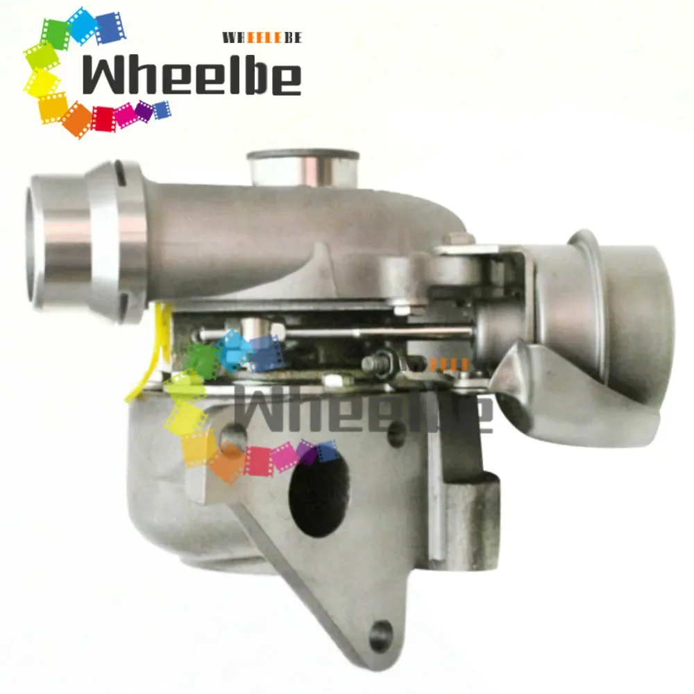 Полная турбина для турбокомпрессора 54399700002 54399880027 Renault Clio Kangoo Megane Modus Scenic 1 5 dCi (2003-)