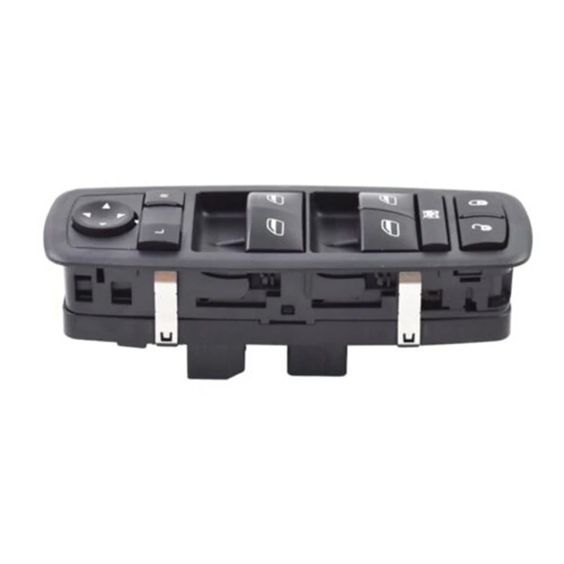 Переключатель переднего левого стекла Master Power для 2013-2016 -Dodge Дротика 56046553AC