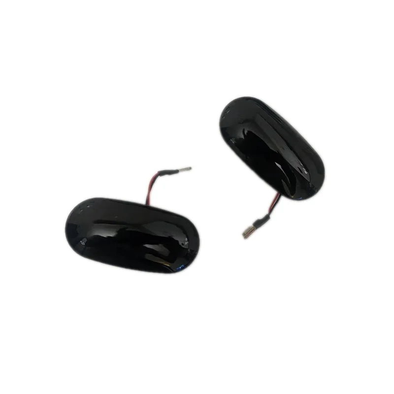 

Для Mitsubishi Colt Lancer CJ1A CJ4A Colt Plus Z23A Z27A Z23 1995 -2011, Динамический светодиодный индикатор, боковой габаритный сигнал, лампа