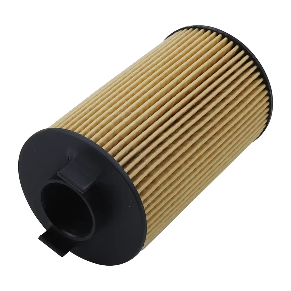 Автоматический запасной масляный фильтр 10105963 Высокоуровневый автомобильный для