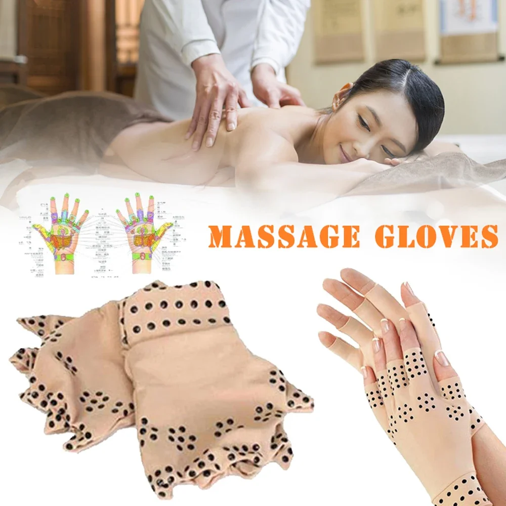 1 пара Нескользящие велосипедные перчатки с открытыми пальцами высокоэластичные