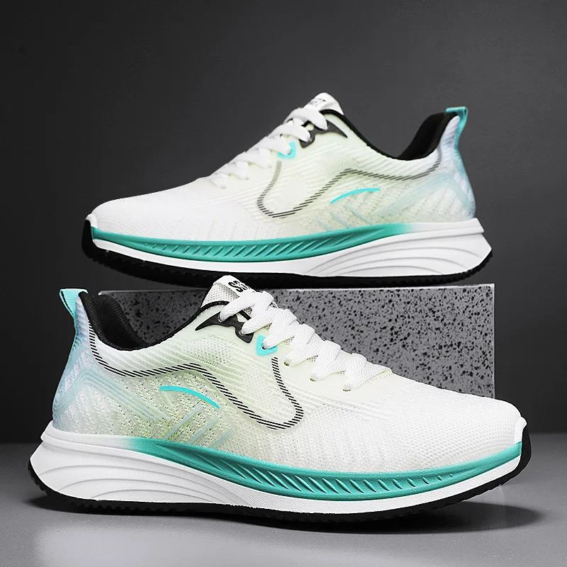 

Мужские кроссовки с вулканизированной подошвой, размеры до 44