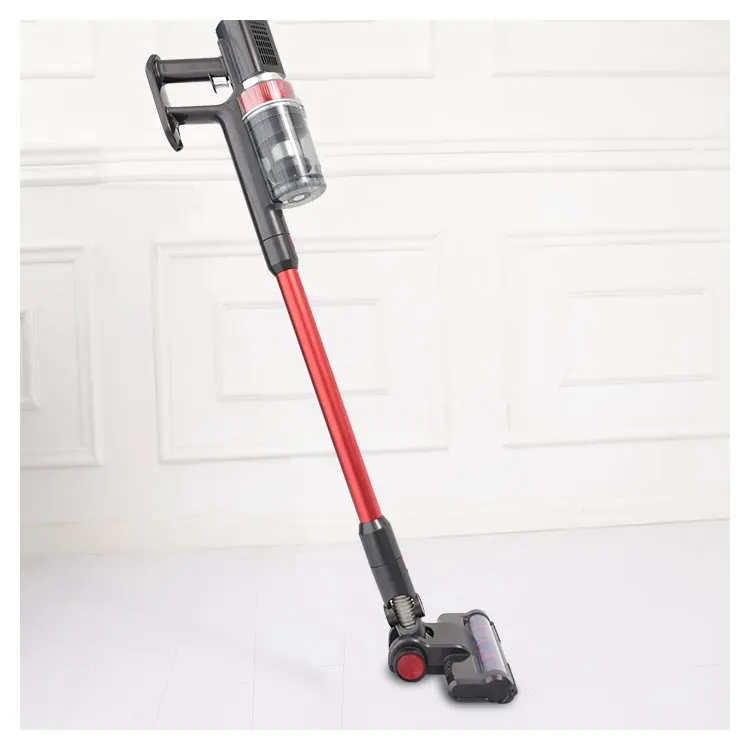 

SC199 professional cordless stick vacuum cleaner wireless vacuum cordless handheld vacuum cleaner for sale