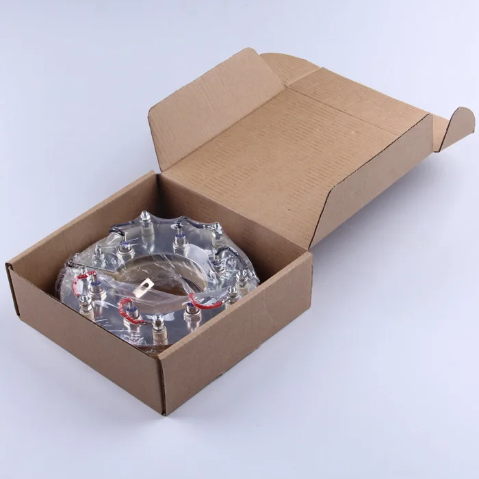 Модуль выпрямителя MXG25A-12 для бесщеточных генераторов |