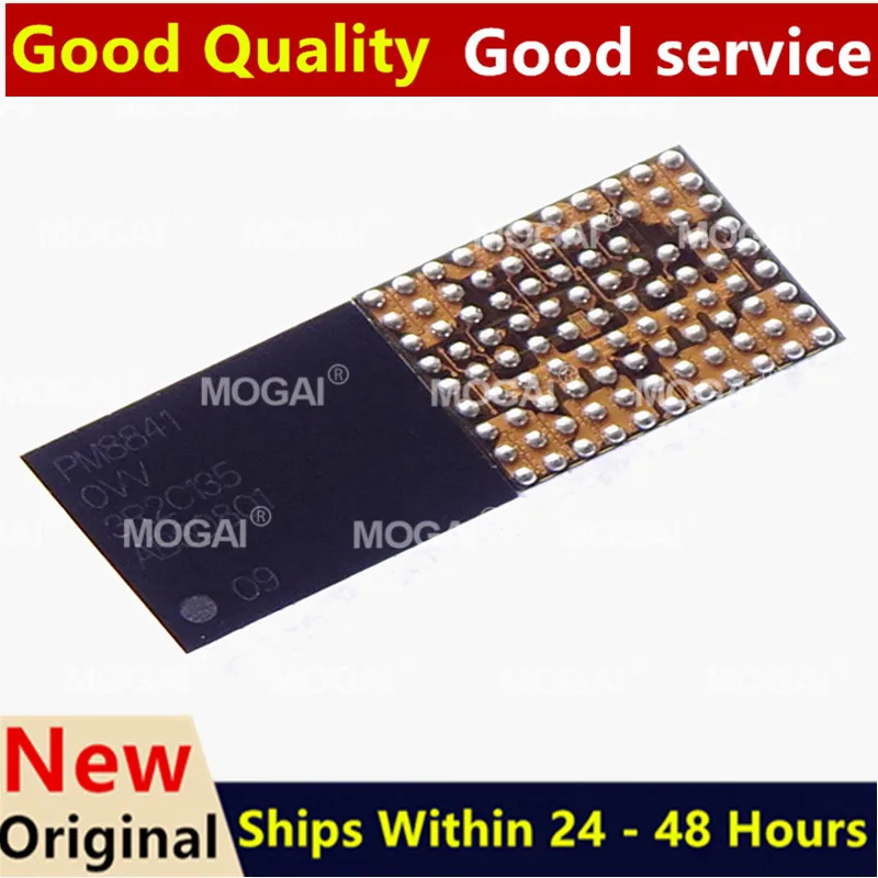 (1 шт.) 100% новый PM8029 PM8110 PM8921 PM8226 PM8841 PM8994 PM886EAD PM8909 002 PM8916 0VV 001 BGA