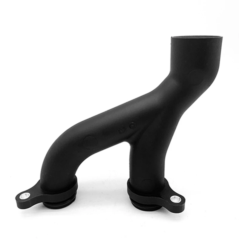 Автомобильная водяная труба охлаждения двигателя ABS для Land Rover DISCOVERY RANGE ROVER 9W838A520DA