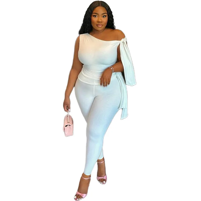 Накидка Caftan для купальников женская пляжная одежда лето 2024 футболка на