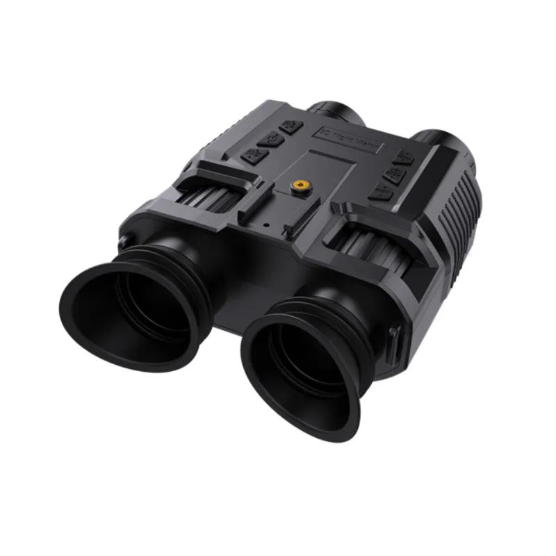 

Hd Head-mounted Night Vision Binoculars 7-speed Adjustment Infrared Night Vision Device