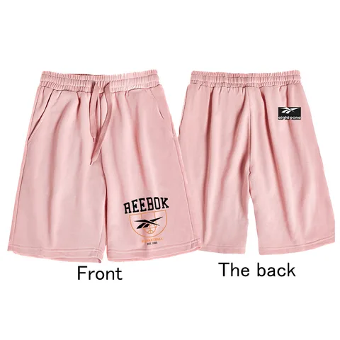 Шорты Reebok женские CL BBALL short