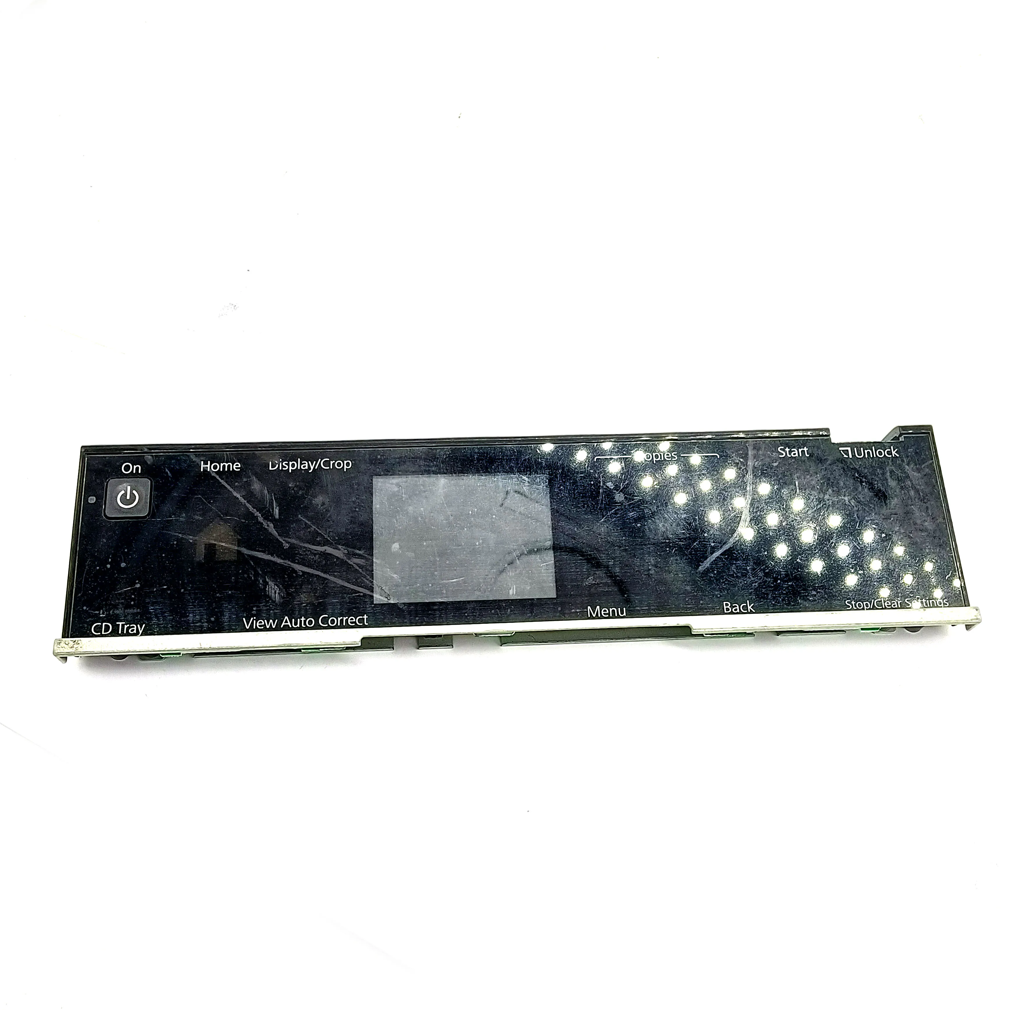 

Control Panel Display Screen Fits For Epson TX720 720WD 720 tx720wd TX720WD