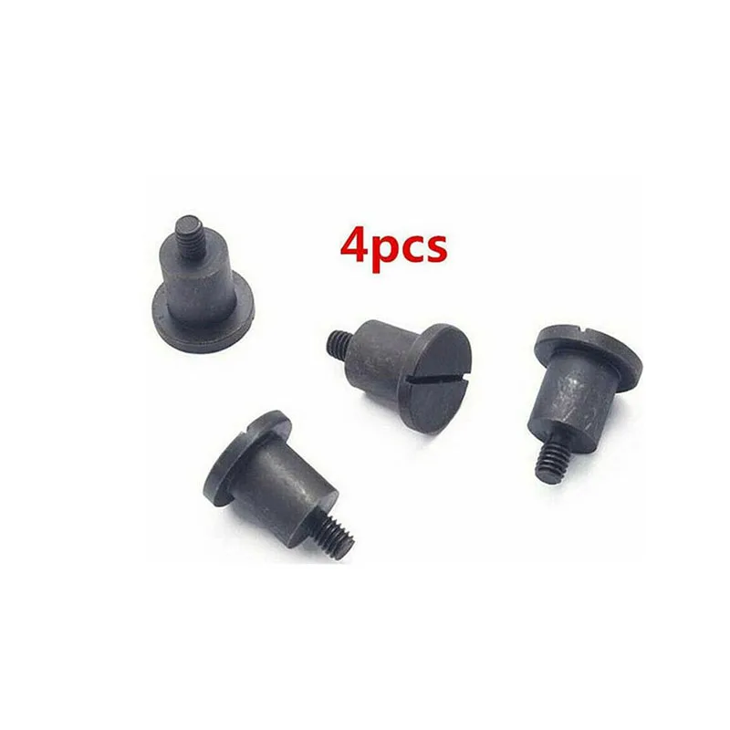 

4pcs NEW CNC B172 Mill Part Milling Machine Feed Nut Retaining Screws Machine Head Accessories
