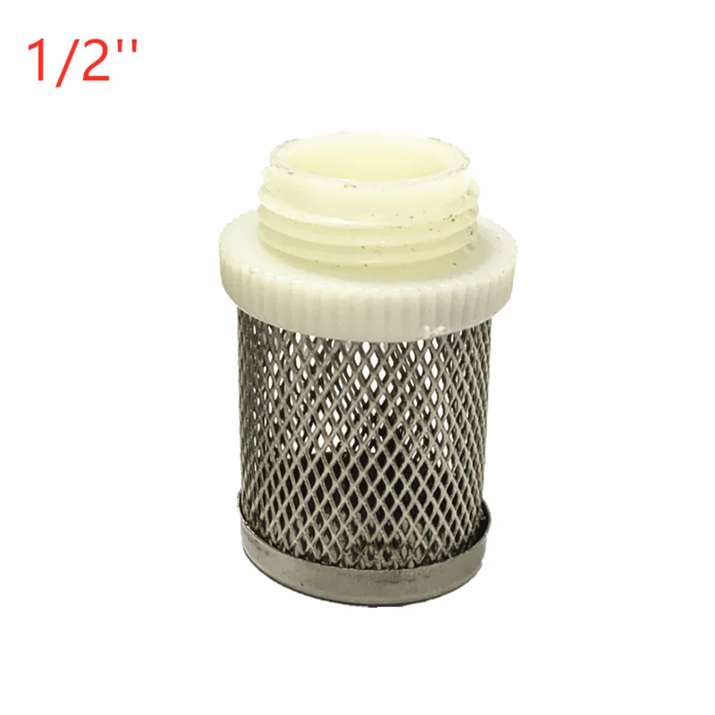 

Brand New Filter Water Storage Connection Threads For Agriculture For Water Sockets Garden Industrial Irrigation