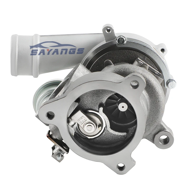 Турбокомпрессор Для Audi S3 TT 8N Seat Leon 1 8 T Cupra R BAM BFV 1.8L 240HP K04 023 53049880023 53049700023 06A145704Q