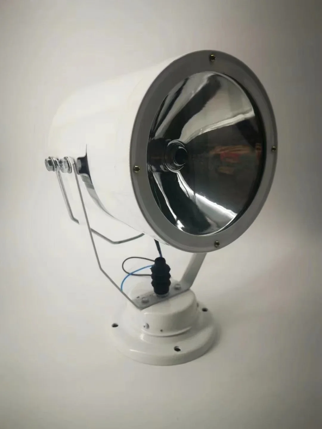 Морской прожектор 24V12V ксеноновый tg16 уличная проекционная лампа дистанционное