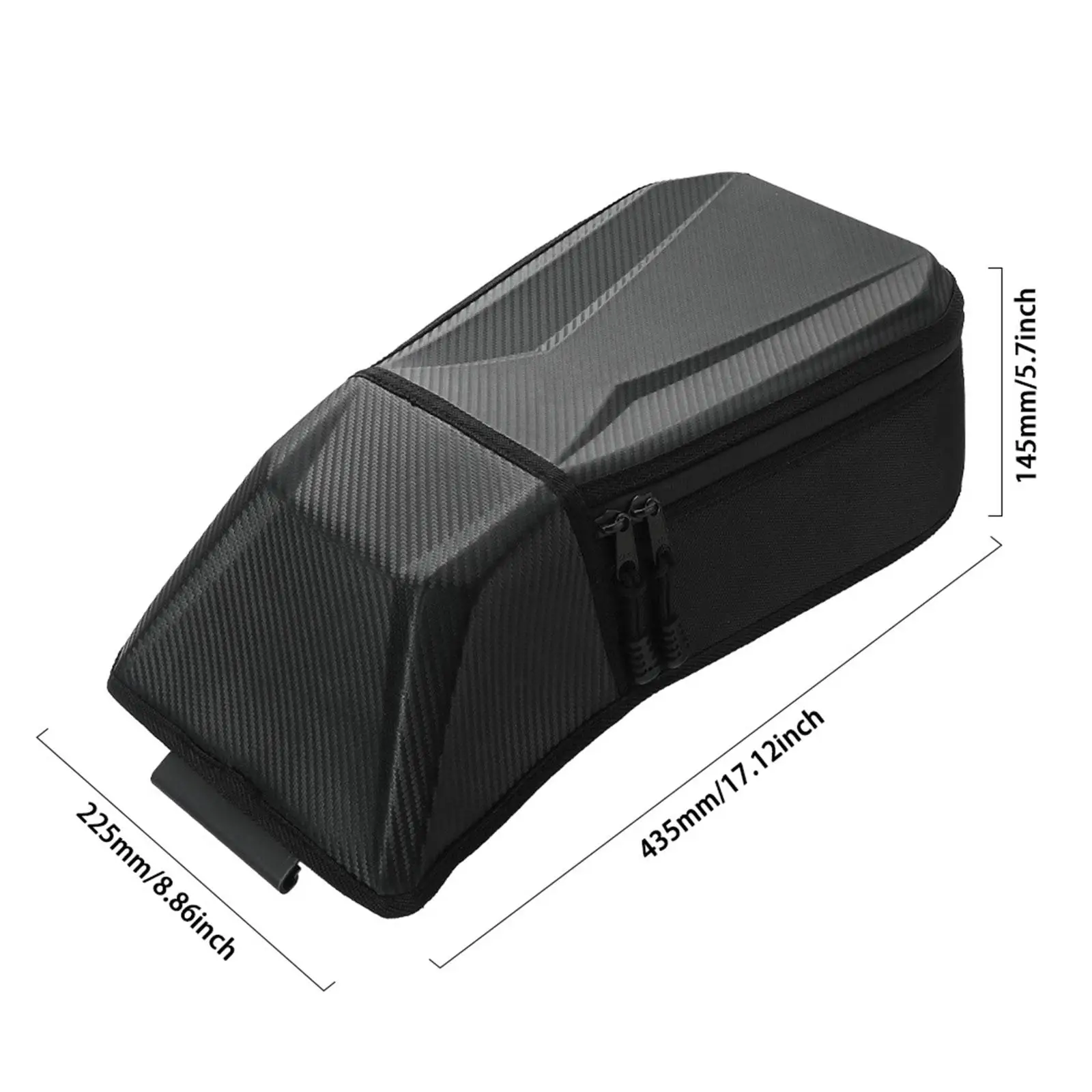 Центральная сумка для хранения водонепроницаемый держатель автомобильного