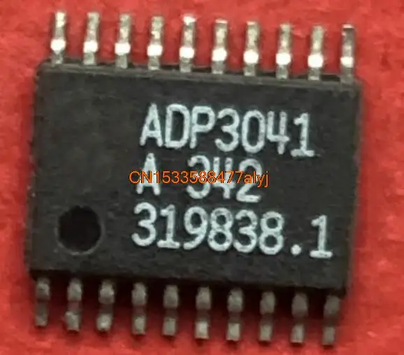 Новинка ADP3041A TSSOP18