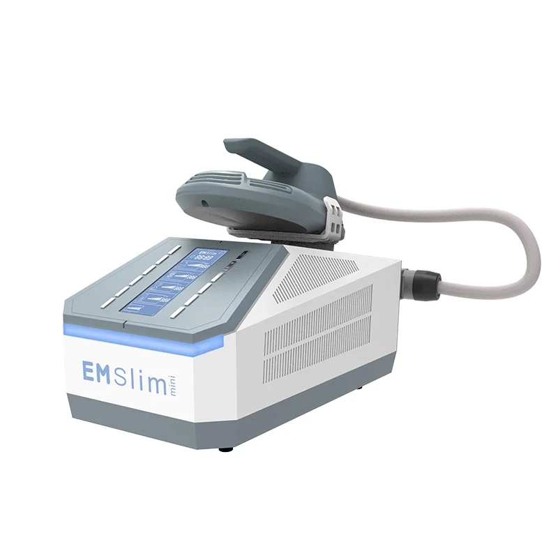 EMSlim персональный портативный электромагнитный аппарат для похудения тела