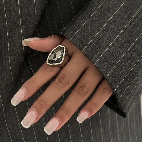 Открытое кольцо Dawndesslo