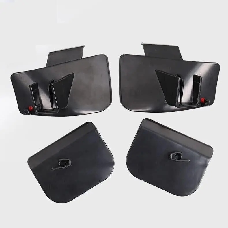 Выдвижной защитный чехол для багажника Ford Mustang Mach-E 2021-2023