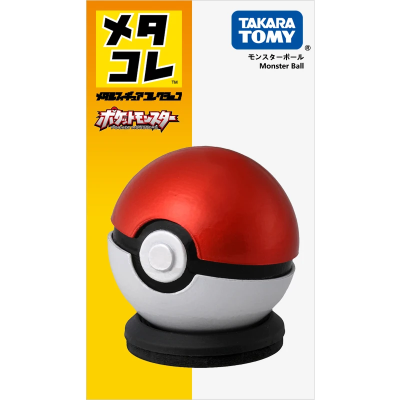 

Japanese Tomy Domecar Spirit Treasure Dream Toy Alloy Ornament Doll Hand-made Model Spirit Ball 102083