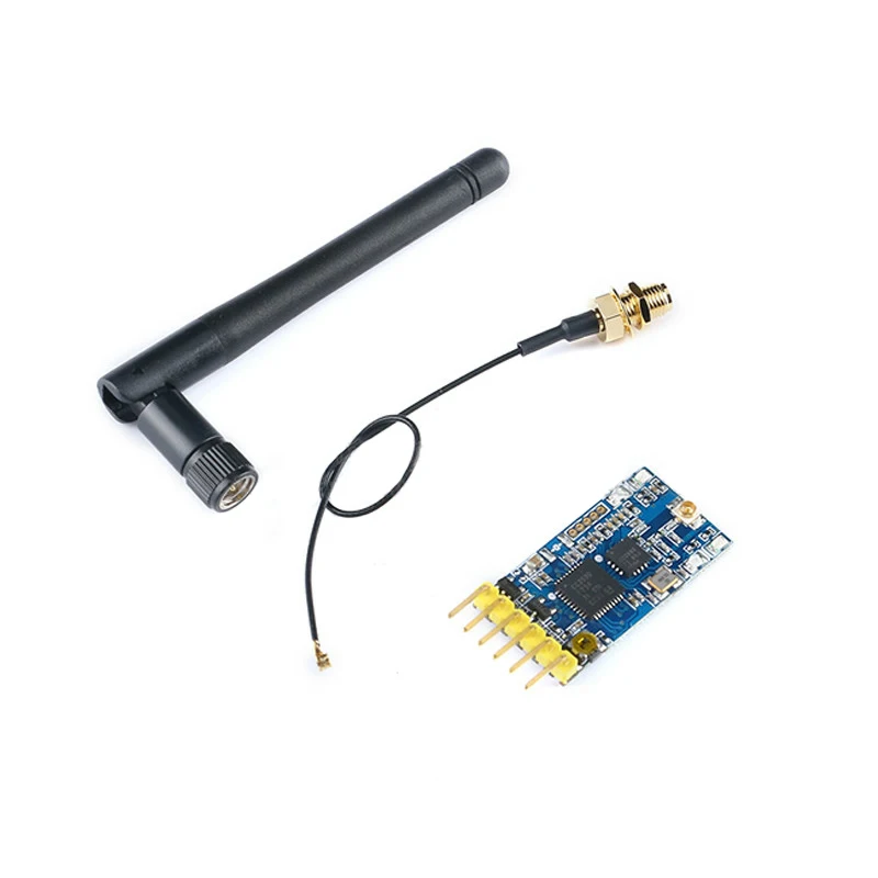 Модуль беспроводного последовательного порта CC2530 DL-22 беспроводная прозрачная