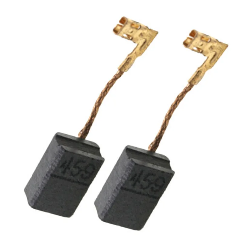 

Tool Carbon Brushes Spare Replacement Drill Electric Motor Accessories