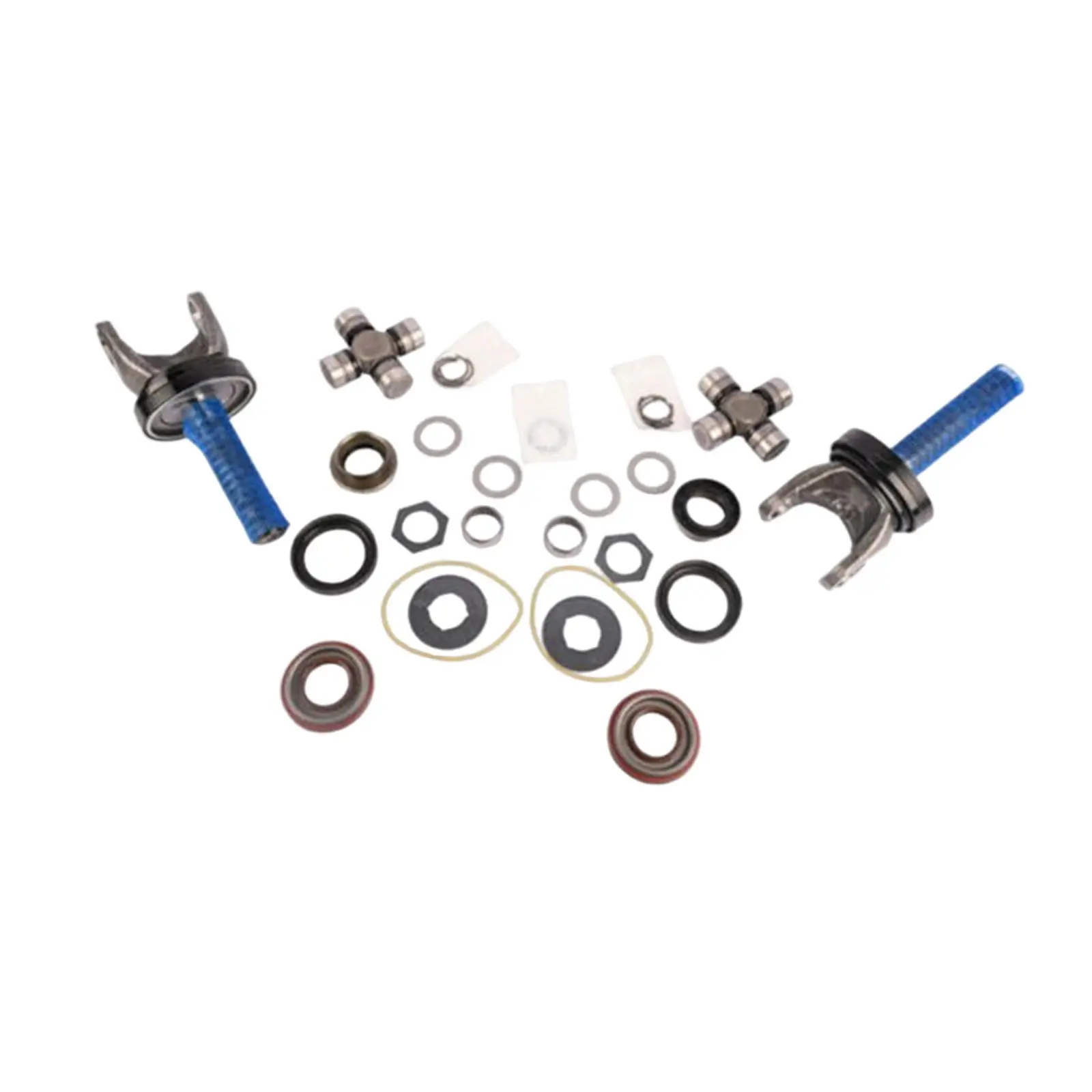 

Front Axle Shaft Seal Bearing Kit 2002692 for Ford Super Duty F250 F350