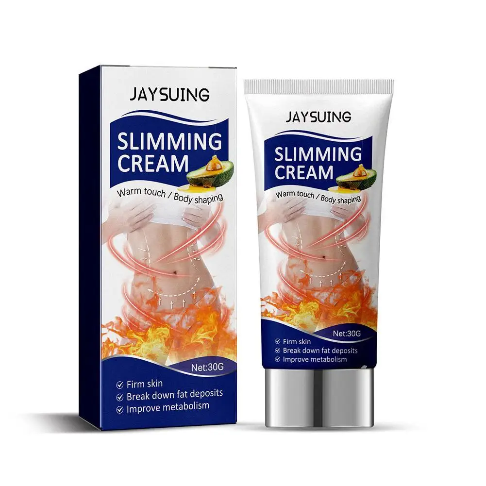 

Slimming Cream for women belly body fast powerful sculpting fat burning arm abdomen