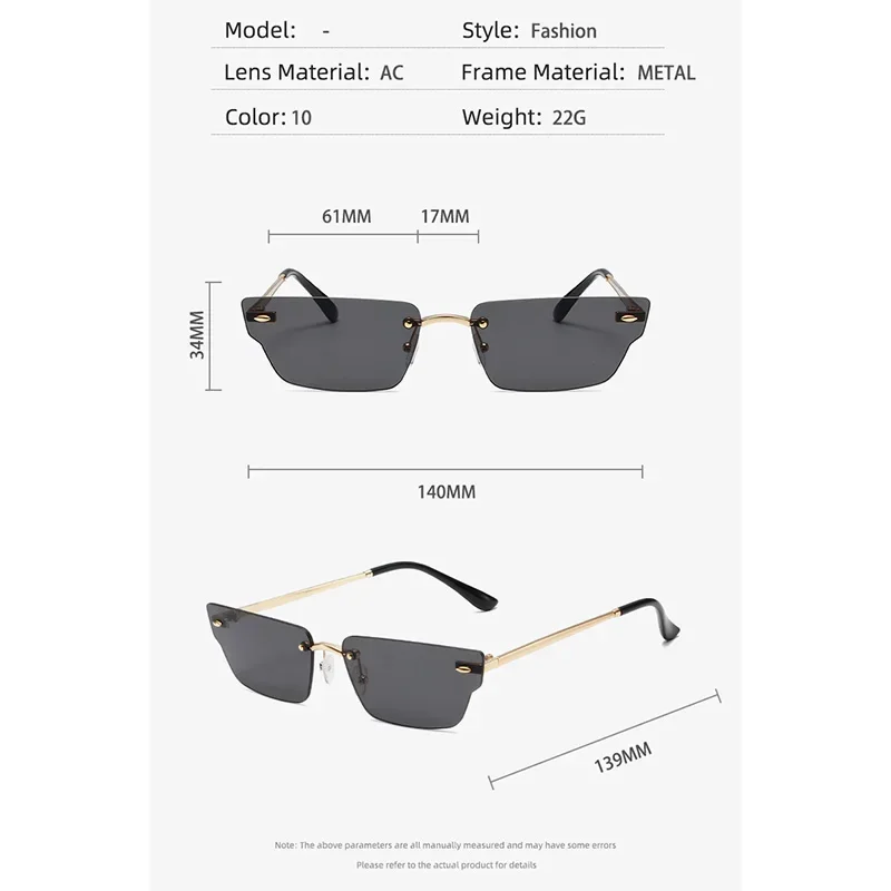 OVOYAN многоугольные индивидуальные солнцезащитные очки женские модные