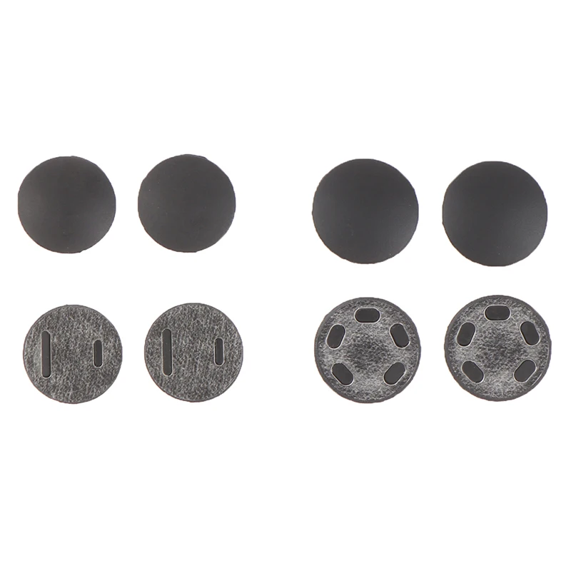 

4pcs Laptop Foot Pad Bottom Case Rubber Feet Foot For Macbook A1278 1286 A1425 A1465 1502 1370 A1534 A1706 1707