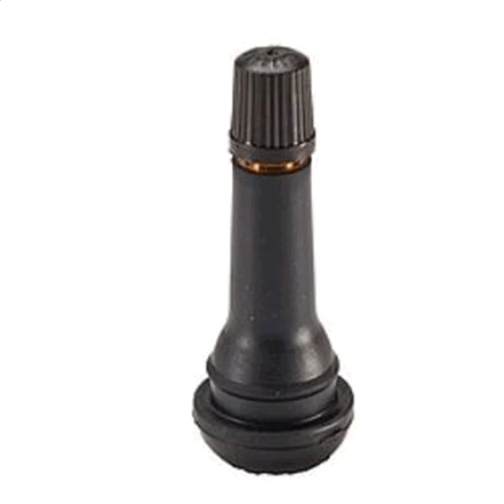 

TR414 Rubber Snap in Valve