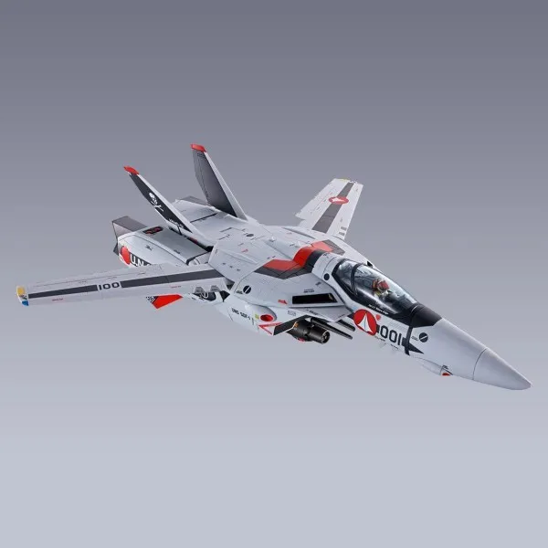 Macross Robotech Аниме фигурки-трансформеры 1/60 реальный Hikaru Ichijo трехступенчатая