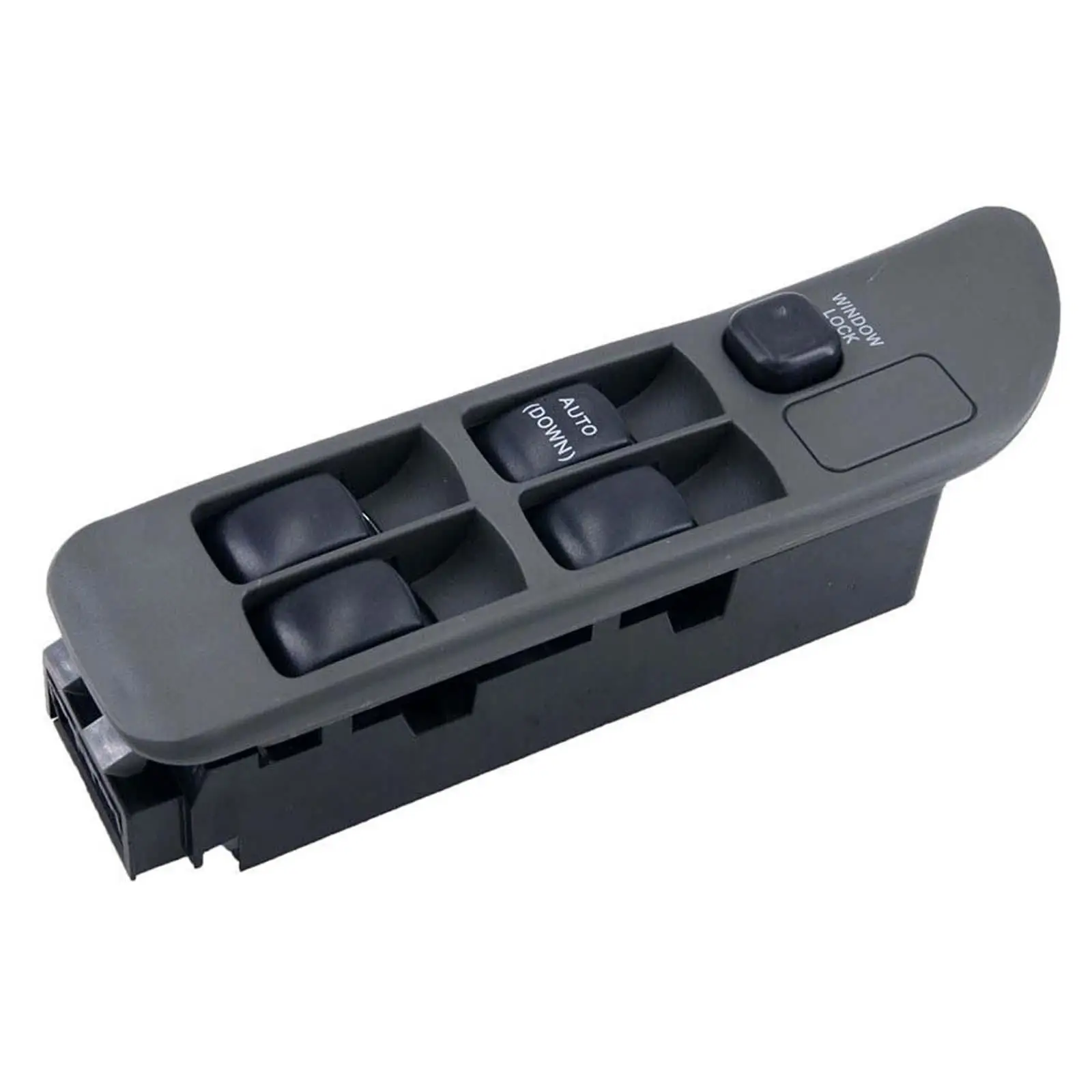 

Front Left Master Power Window switch is easy to Install Master Power Window Control Switch for MB960378 1992 1996 Accessories