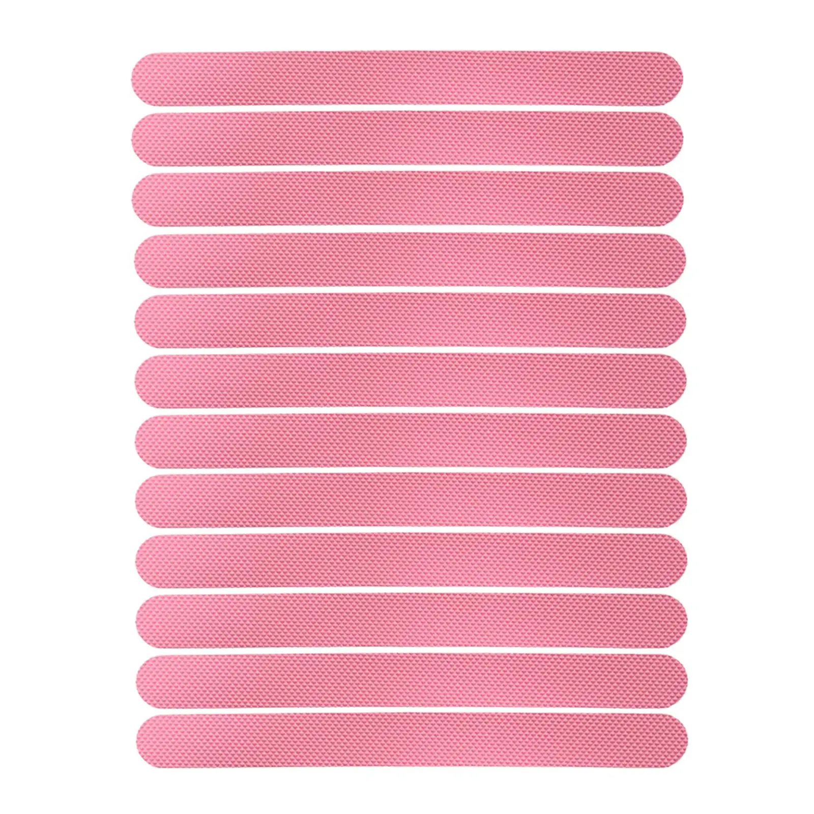 12 шт. Нескользящие наклейки для душа