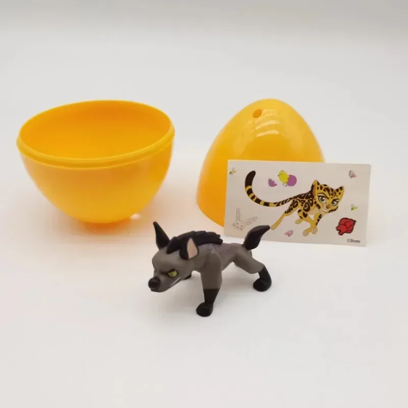 Фигурки Диснея Симба Bandai