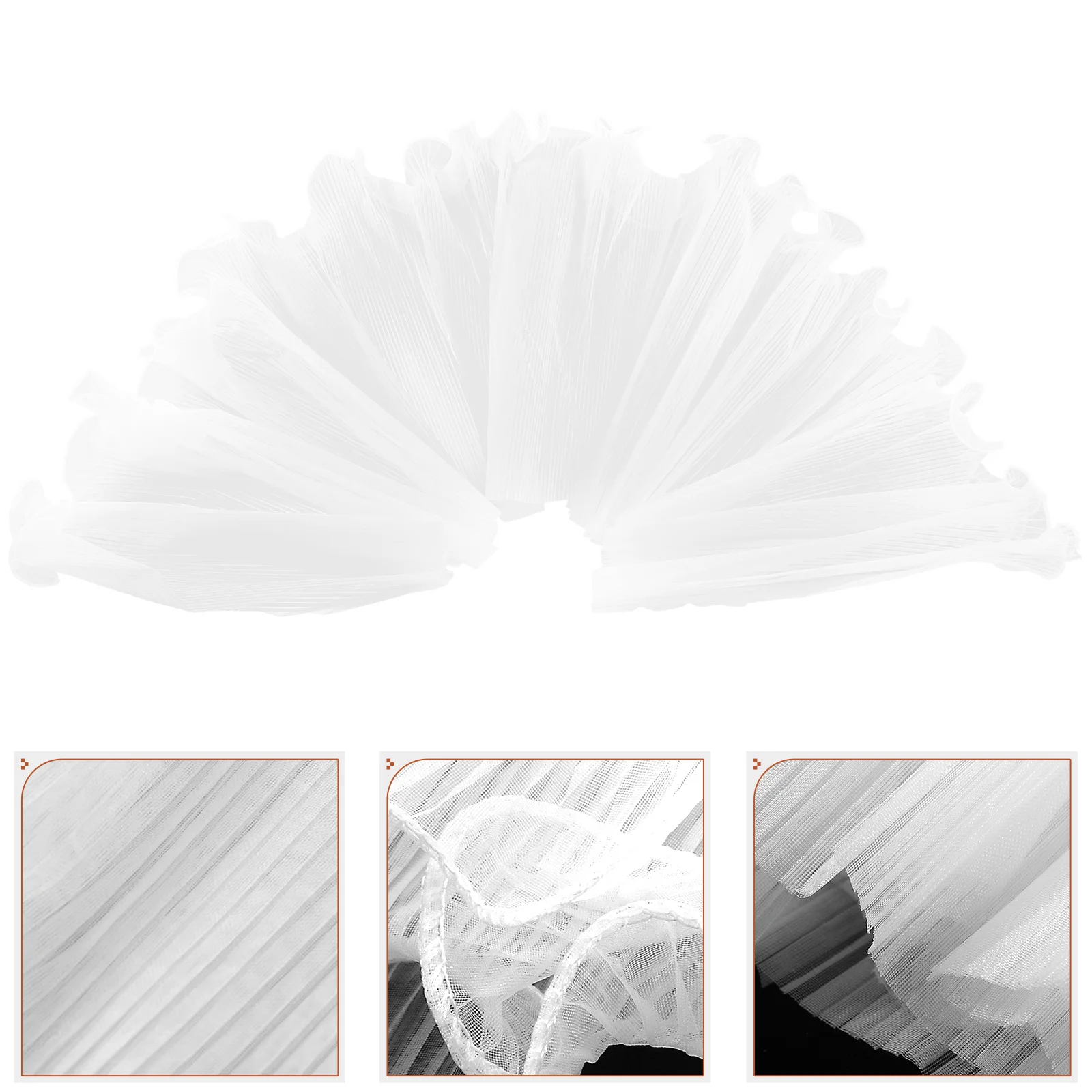 

Flower Packaging Yarn Wrapping Cake Decorating Floral Wedding Decorations Bouquets Twine Mesh