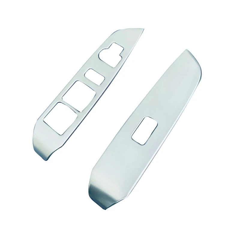 Переключатель подъема дверей и окон накладка на приборную панель для Suzuki Solio 2021