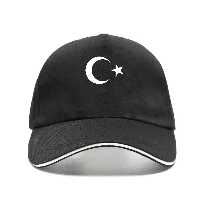 Фото Новинка кепки-бейсболки унисекс с турецкими флагами | Аксессуары для одежды