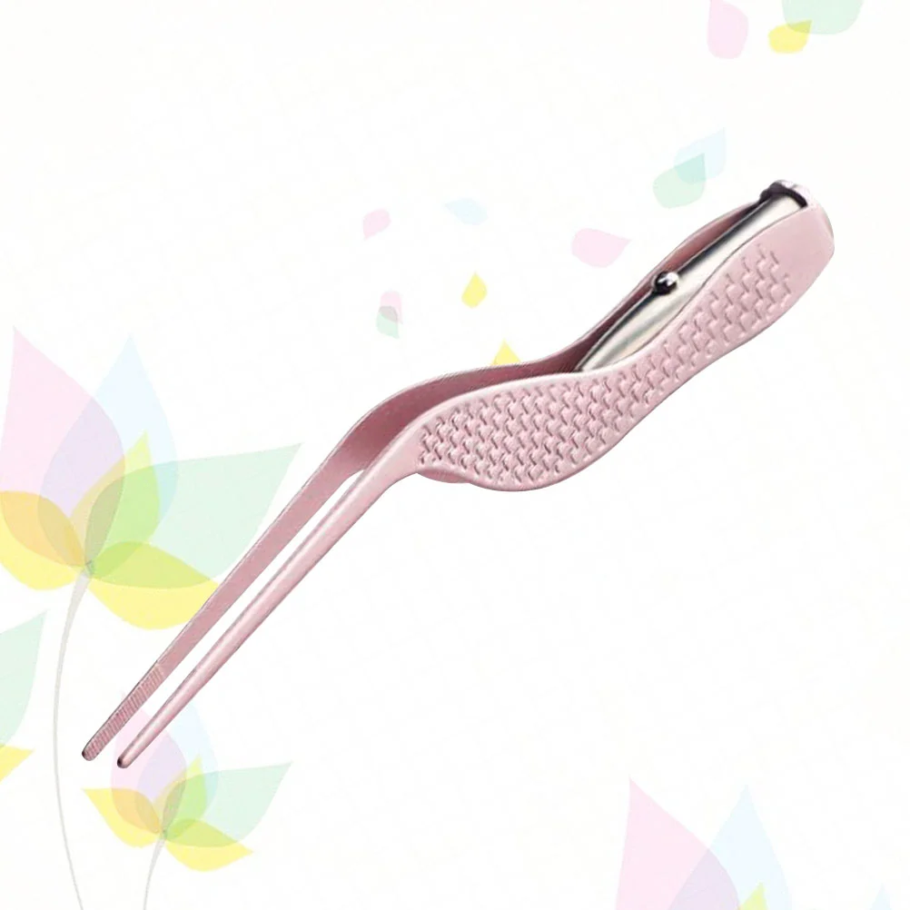 

1pc Earpick Glowing Cleaner Earwax Removal Earpick Cleaning Tool for Children
