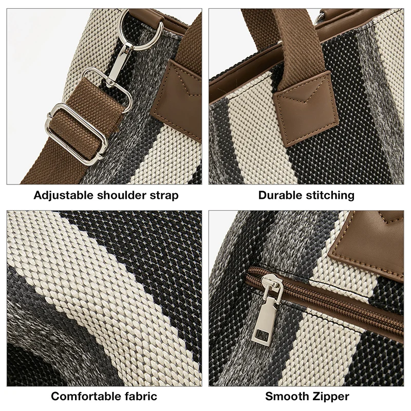 Женская сумка через плечо FOXER цвет в ассортименте