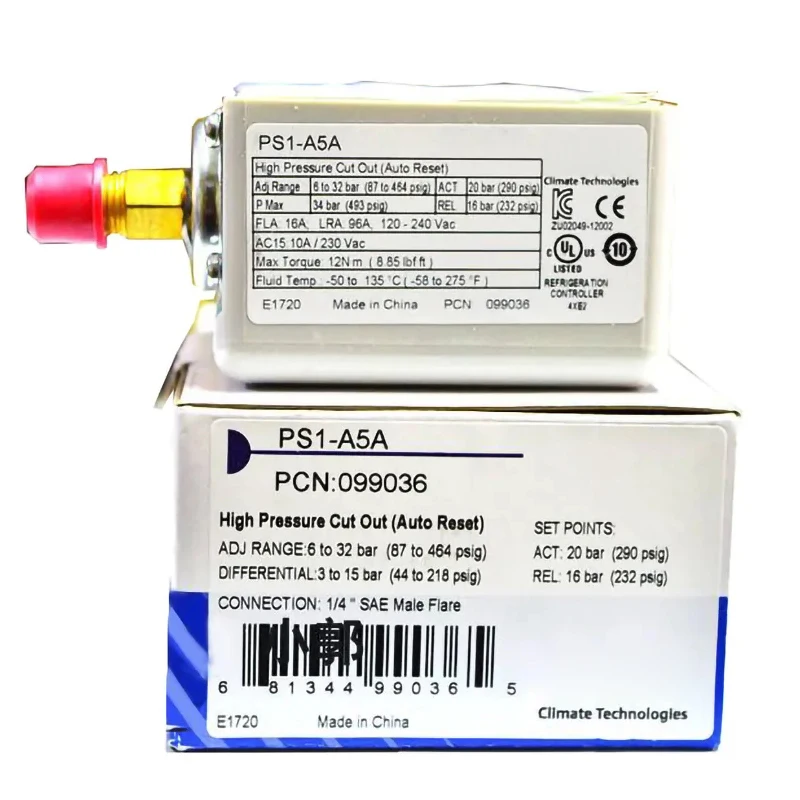 

New And Original Sensor PS1-A5A PS1-A3A TS1-A1A TS1-A2A Spot Photo, 1-Year Warranty