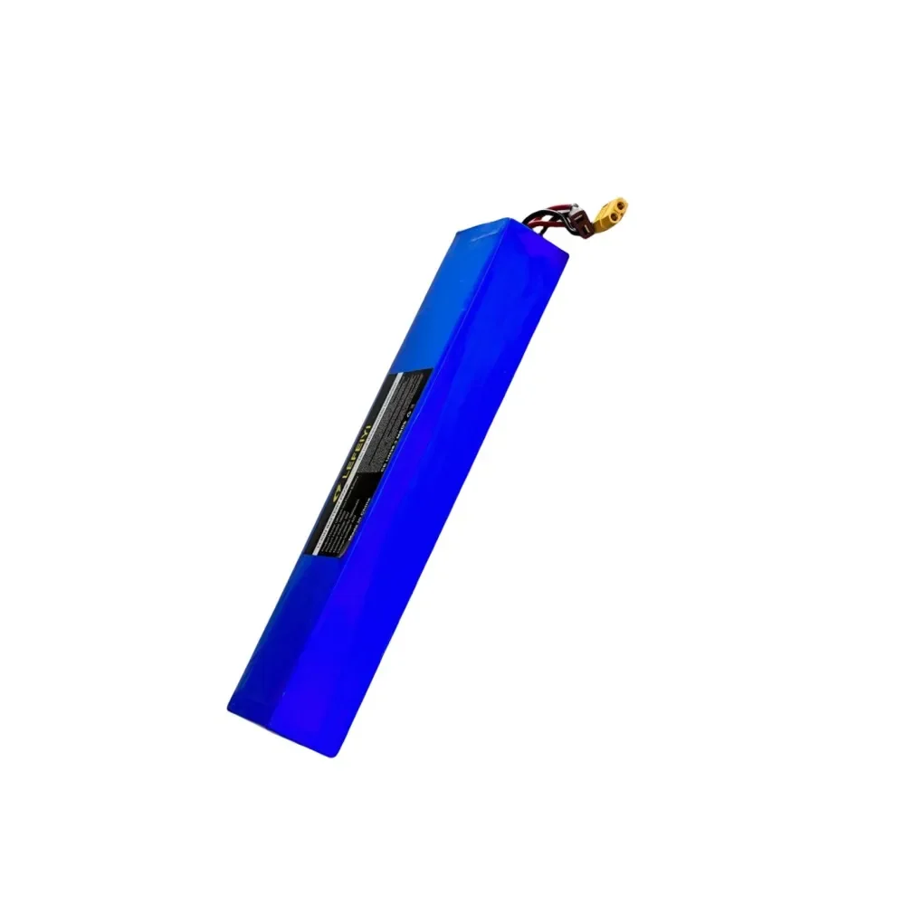 Аккумулятор для электрического скутера Kugoo M2 S3 (36 В Ач) литиевая батарея 10S3P