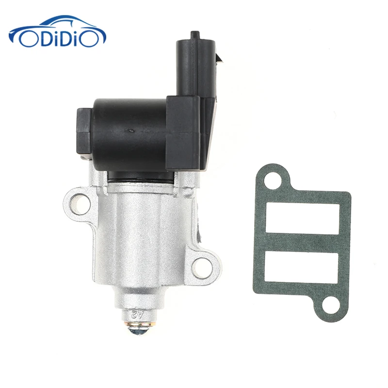 

Клапан управления холостым воздухом 35150-26900A для Hyundai Getz Click 1.3L 1.4L 1,6 LGas Rio Accent 2005-2011 3515026900A