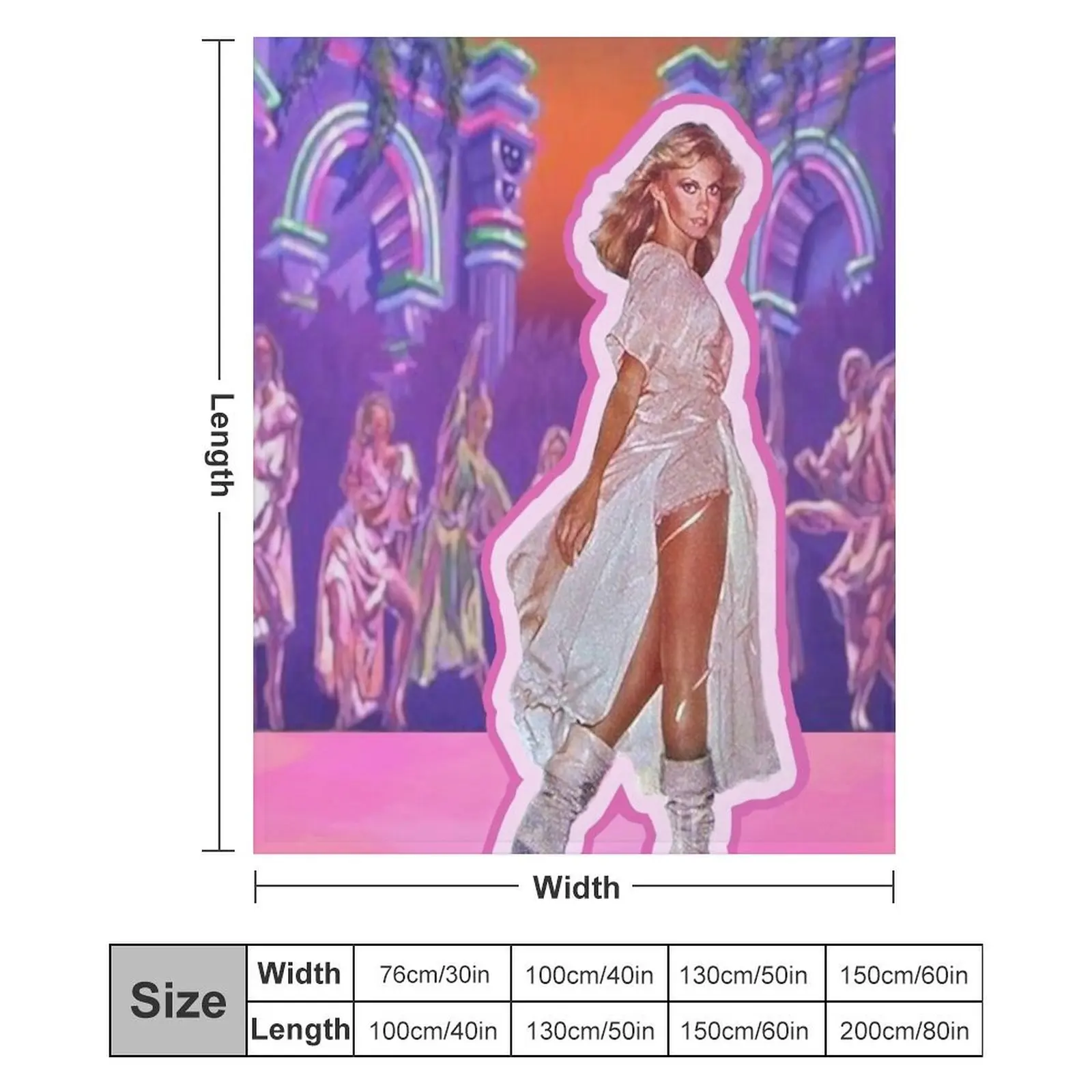 Моя детская мечта быть на роликовых коньках Xanadu Muse одеяло Polar Giant одеяла для