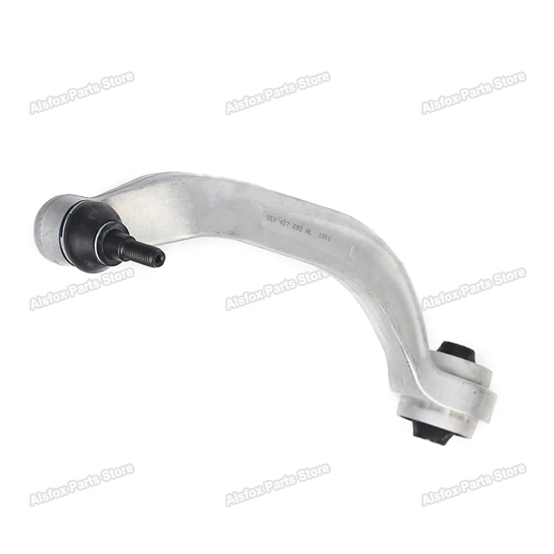 Дропшиппинг переднего моста нижний левый рычаг управления подвеской для Audi A4 Avant