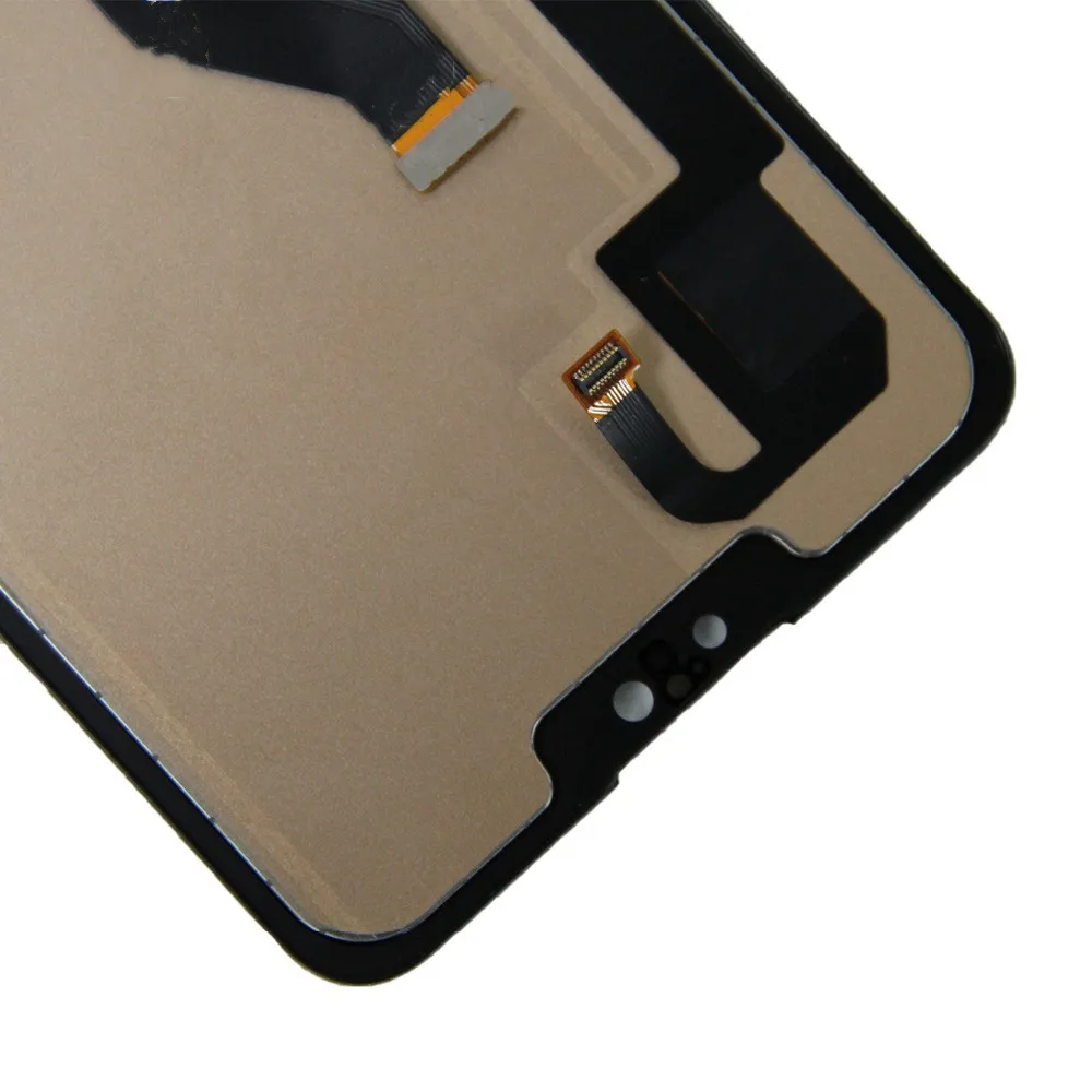 100% протестированный для Huawei Mate 30 TAS-L09 LCD дисплей сенсорный экран дигитайзер в