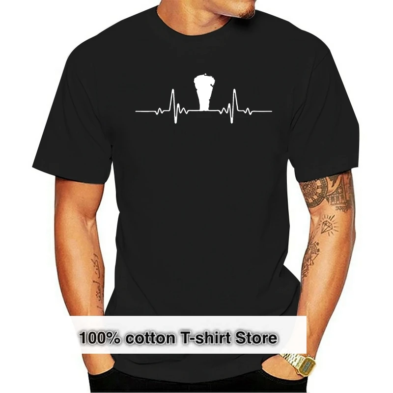 

Print Customized Croatia Vukovar Heartbeat - For Proud Croatians Tshirt For Mens Kawaii Harajuku Men And Women T Shirts