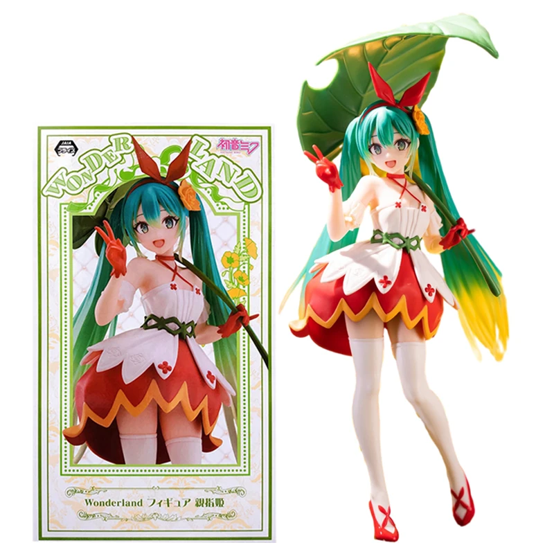 21cm-hatsune-miku-anime-figure-kawaii-thumbelina-vocaloid-wonderland-pvc-action-figure-collection-model-doll-ornaments-toys-gift
